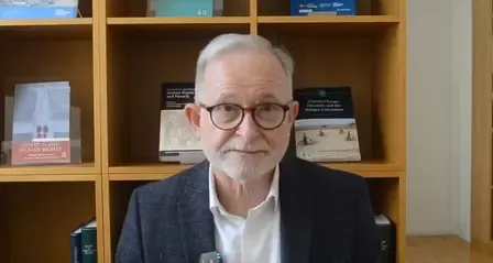 UN expert urges Taliban to free detained journalists on World Press Freedom Day