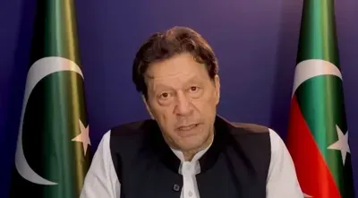 UN torture expert urges Pakistan to grant Imran Khan medical access
