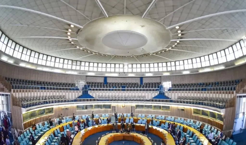 UN experts chart Africa's development path amid global fragmentation