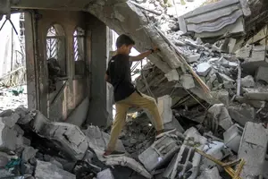 UN experts urge US to end 'double standards' on Israel-Palestine conflict 