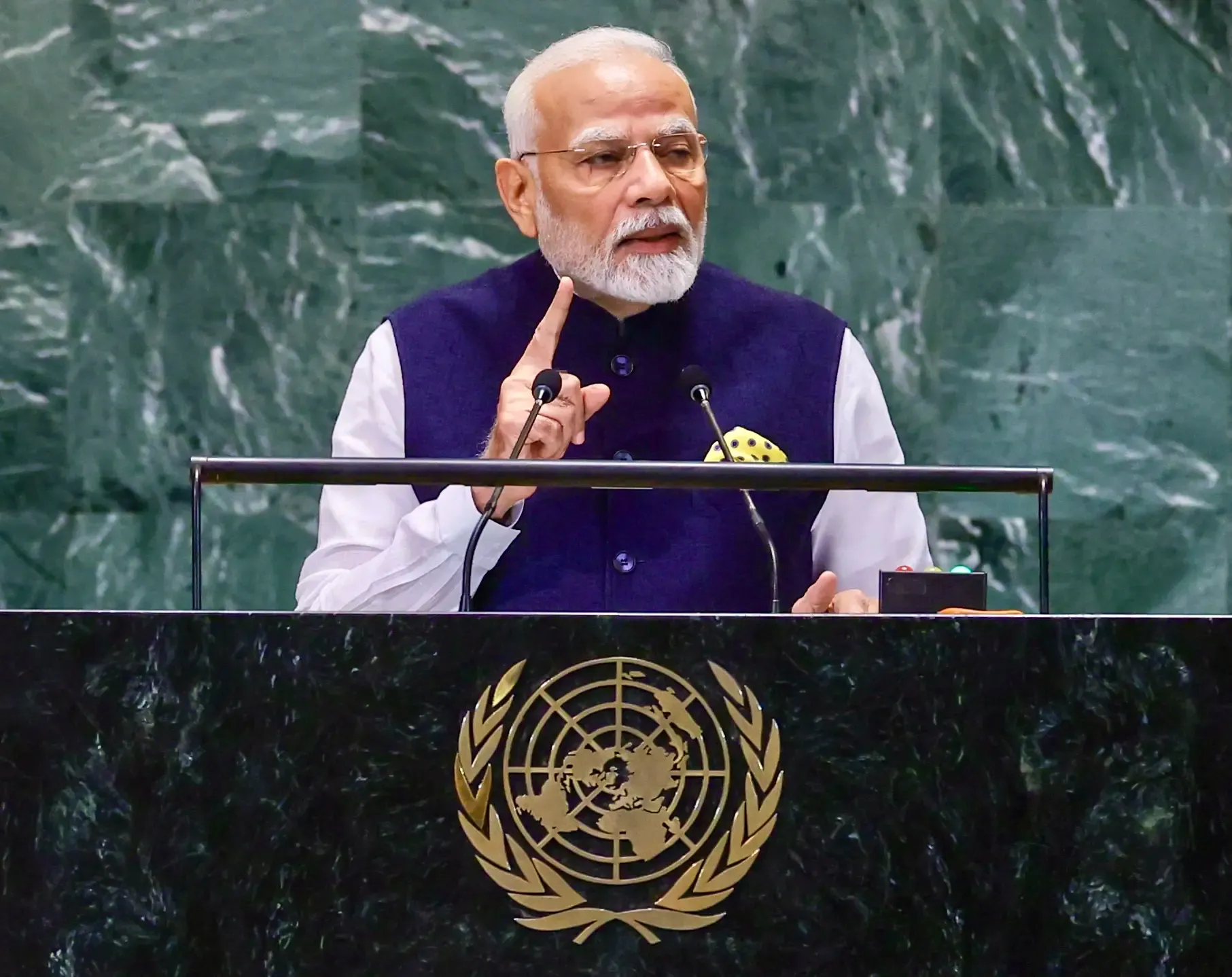 Is the UN Losing Its Relevance Amid US Funding Cuts?