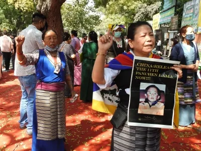 Do UN Findings Challenge China's Narrative on Minority Abuse?