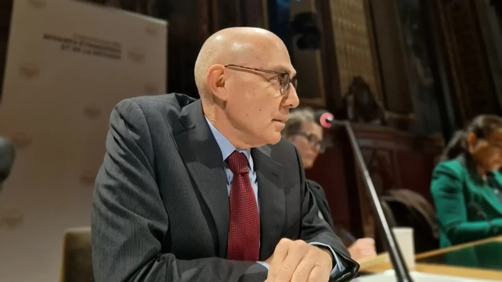 What Concerns Does the UN Human Rights Chief Have Over Pakistan's Constitutional Amendments?