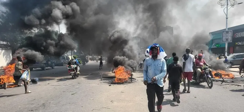 Are UN Humanitarians Alarmed by the Escalating Violence in Congo?