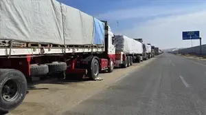 UN Humanitarians Urge for the End of Gaza Aid Blockade