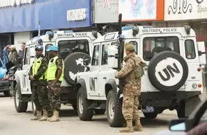 UNIFIL Leader Advocates for Dialogue to Reduce Tensions