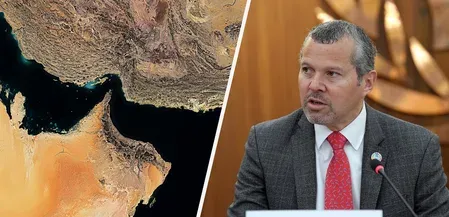 IMO chief condemns US attack on tanker, 3 Indian crew killed in Gulf of Oman