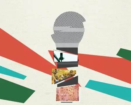Are Restrictive Laws and Political Pressures Undermining Media Freedom in Bangladesh?