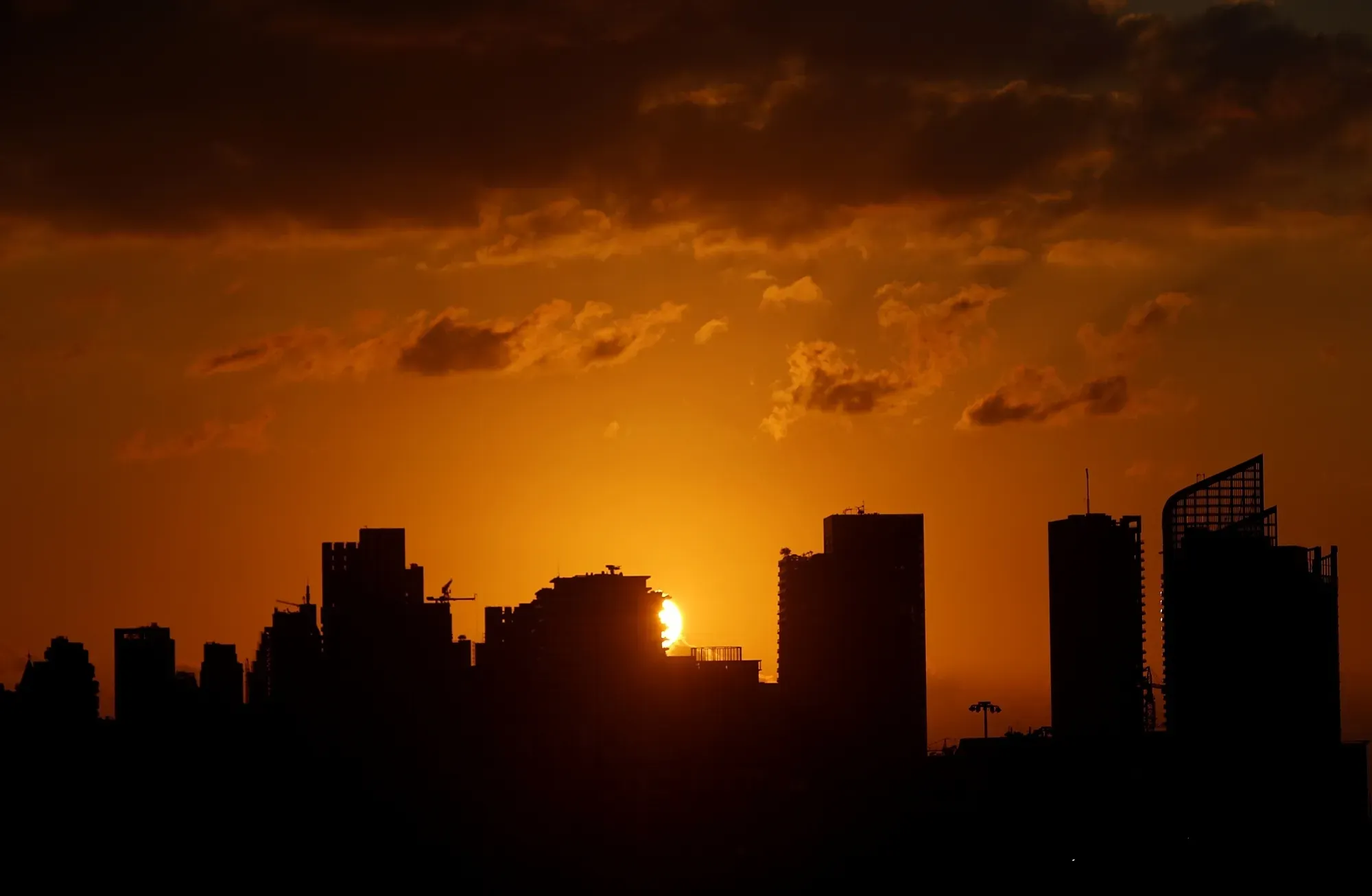 UN Report Highlights Disturbing Wealth Inequality in the Arab World