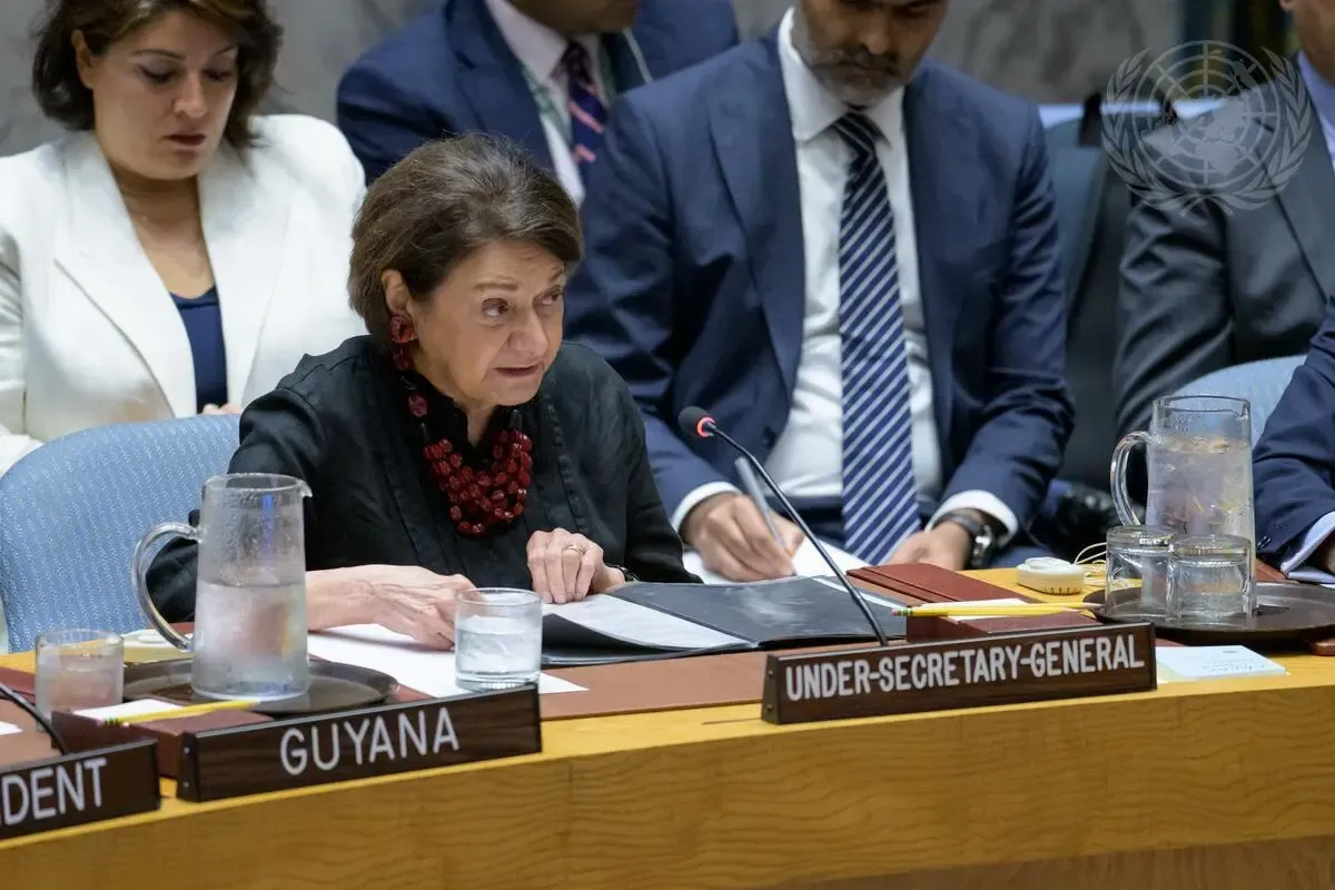 Is Urgent Diplomacy the Key to Resolving the Israeli-Iranian Crisis?