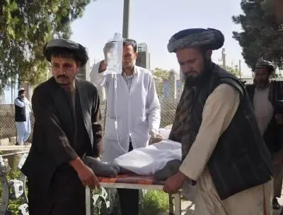 Will 14.4 Million People in Afghanistan Need Health Services by 2026?