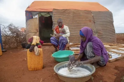 United Nations Allocates $33.3 Million for Humanitarian Aid in Somalia for 2024