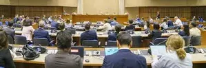 UN regional commissions call for urgent, equitable, sustainable energy transition