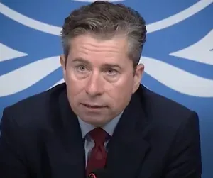 UN relief chief releases $5 million for Sudanese refugees in Chad