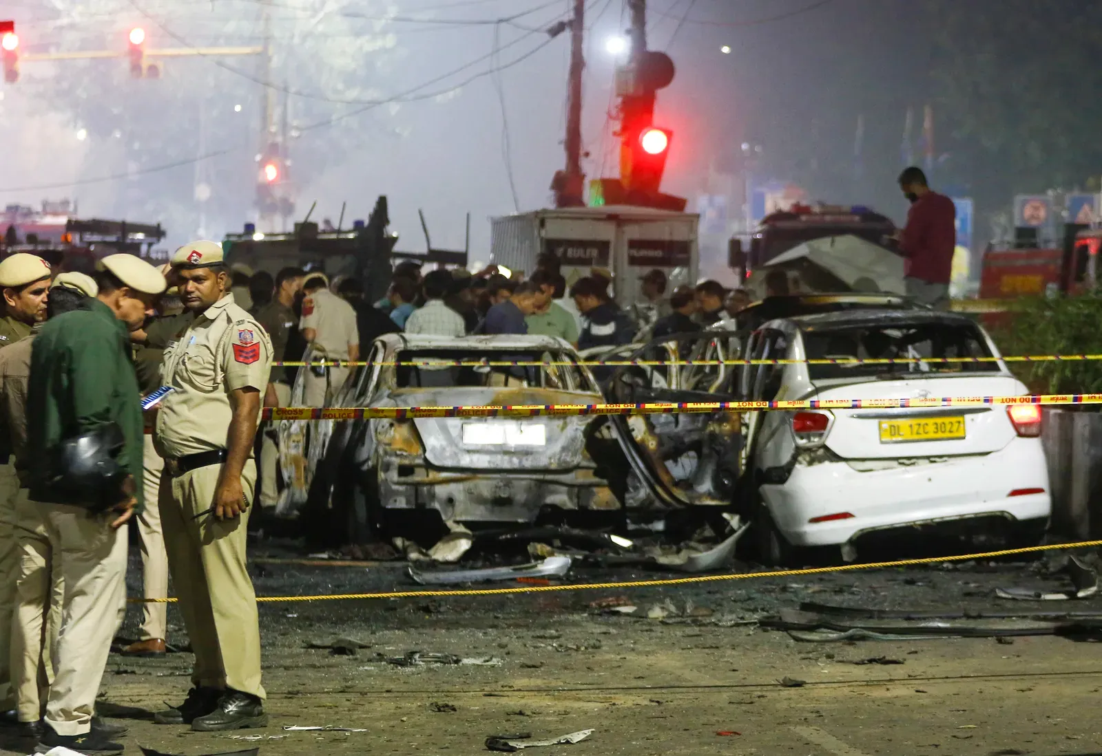 UN report links November 2025 Red Fort blast to AQIS