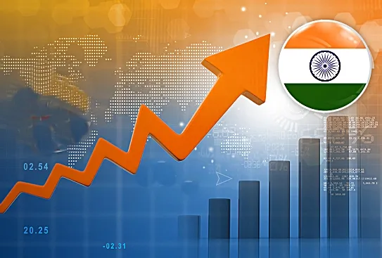 UN Analysis Estimates India's GDP Growth at 6.6% for 2025, While China Expected to Slow to 4.8%