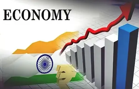 Is India Truly a Bright Spot Amidst Global Economic Challenges?