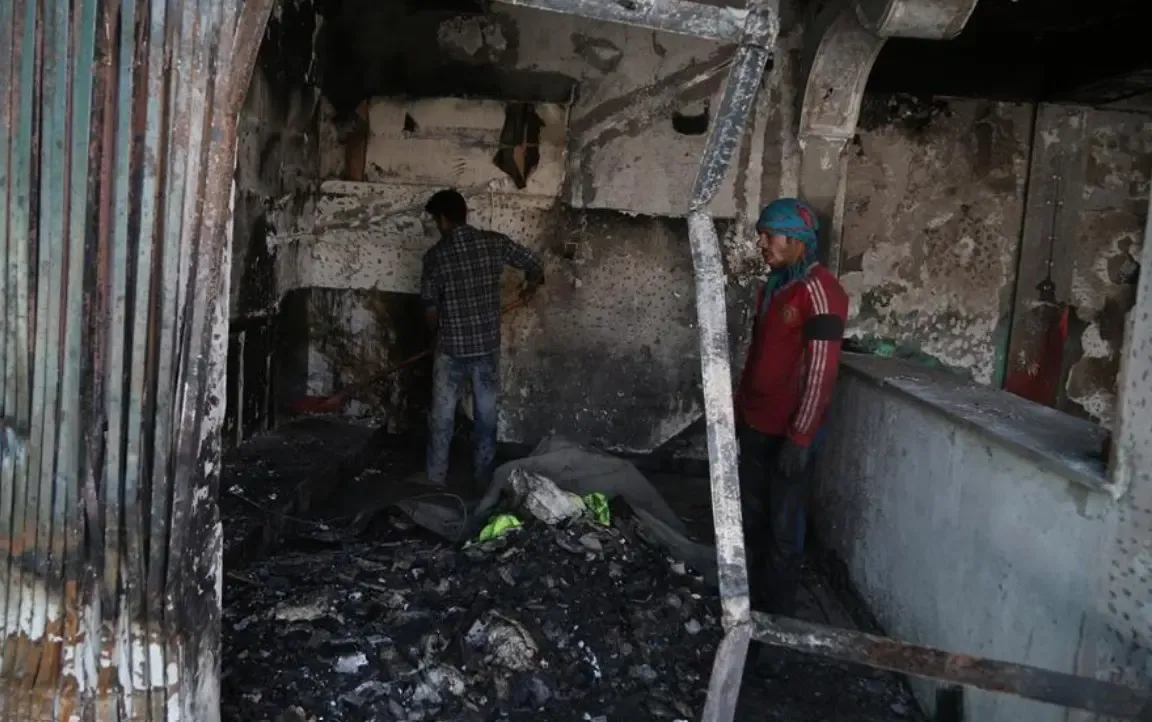 Why Did the UN Security Council Condemn the Kabul Terrorist Attack?