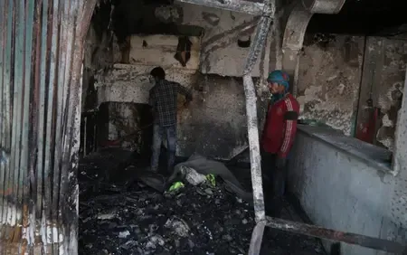 Why Did the UN Security Council Condemn the Kabul Terrorist Attack?