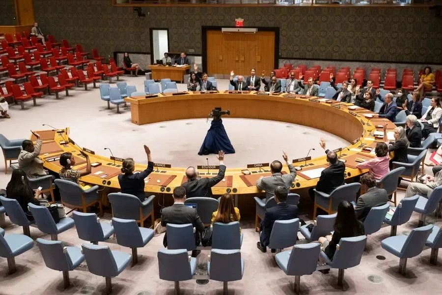 What Resolutions Did the UN Security Council and General Assembly Adopt for Peacebuilding?