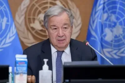 Will the UN Security Council Address US Actions in Venezuela on Monday?