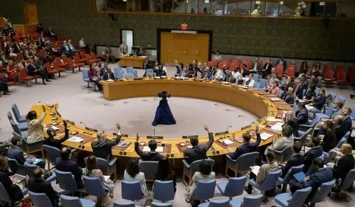 What are the UN Security Council’s Concerns Over Sudan's Escalating Violence?