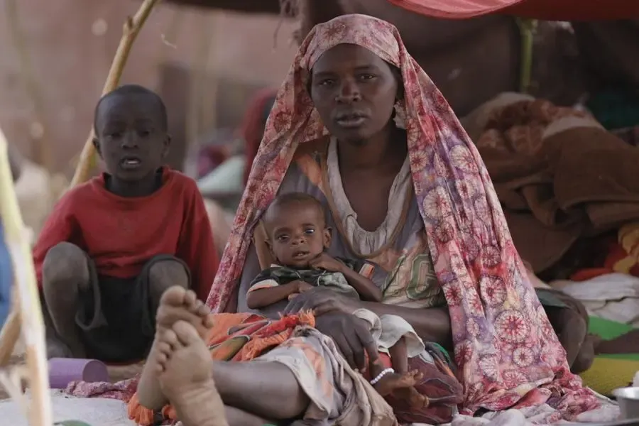 Can the UN Secure a Halt in Sudan's Hostilities to Aid Families in El Fasher?