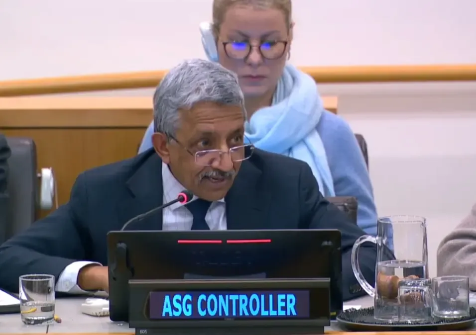 Is the UN Starting 2026 with a Shrinking Budget of $3.45 Billion and Major Job Cuts?