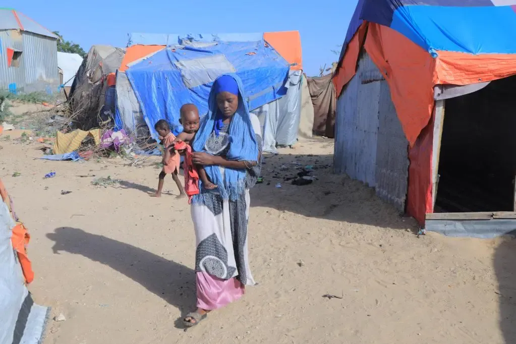 United Nations Calls for Increased Resources to Combat Escalating Drought Crisis in Somalia