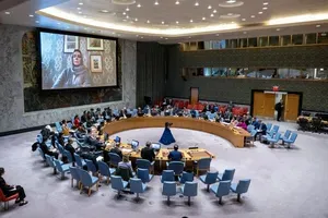 UN Appeals to Taliban to Reverse Restrictions on Women's Medical Training Access