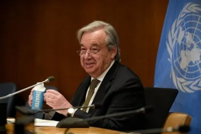 Is the UN Truly Active in Conflict Mediation?