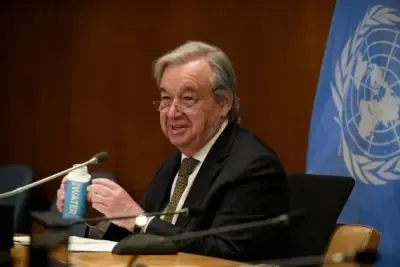Is the UN Truly Active in Conflict Mediation?
