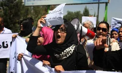 UN Women condemns Taliban's Decree 18, warns of child marriage risk in Afghanistan
