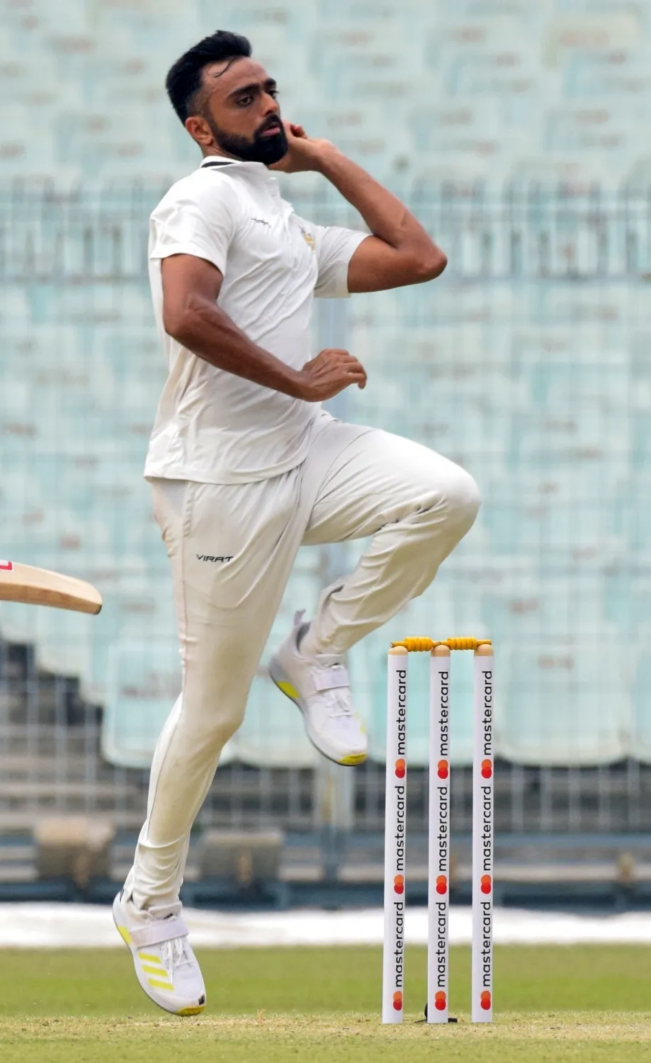 Is Unadkat Set to Shine for Sussex in the 2026 County Championship?