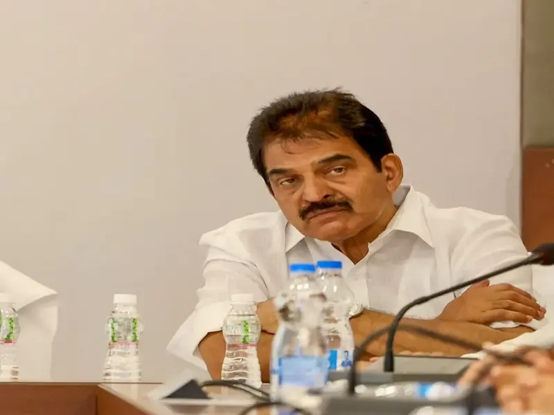 Should the K'taka Government Exercise Caution in Demolishing Unauthorised Constructions?