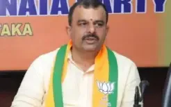 Is Karnataka Being Governed by Keralites Amid Unauthorised Construction Controversy?