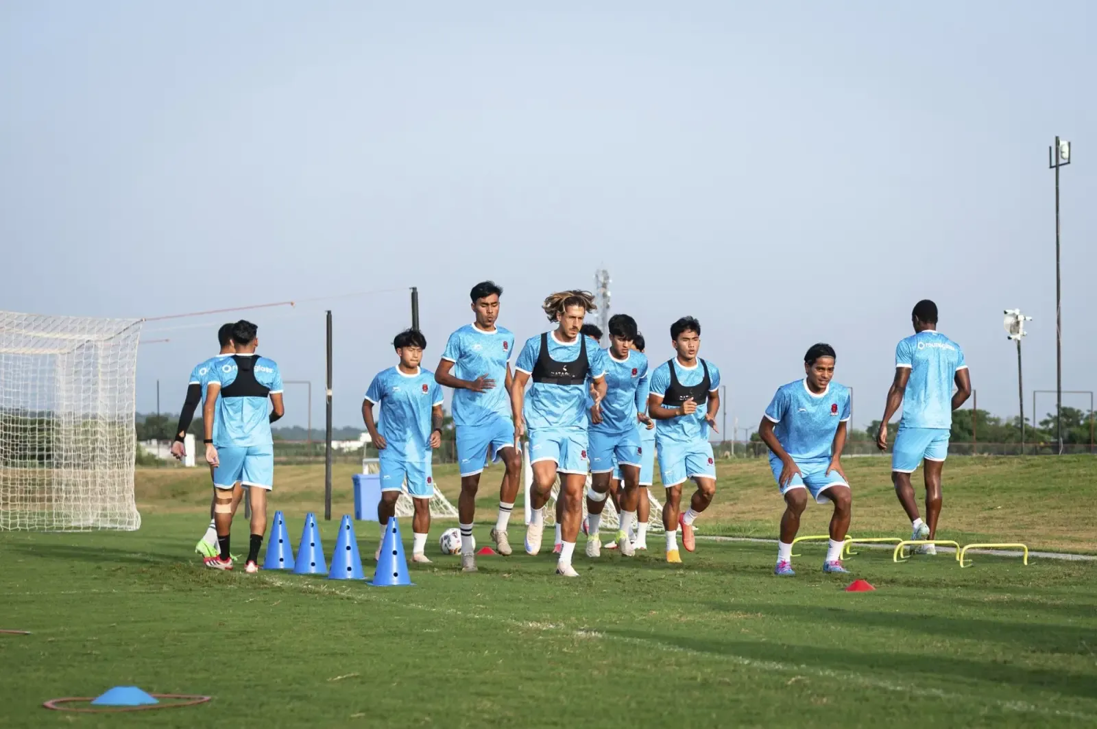 Punjab FC eye first ISL away win vs Churchill Brothers in Fatorda