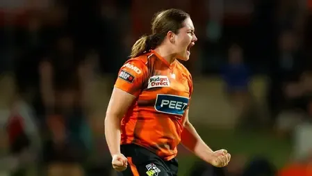 Fresh Faces Join Australia’s Women’s Cricket Central Contract List for 2026-27 Season