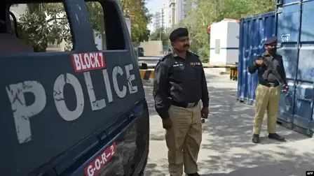 What Lies Ahead for Afghan Students in Pakistan Amid Police Brutality?