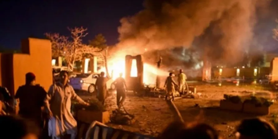 Is Turkiye's High-Profile Delegation Visit to Pakistan for Afghan Peace Talks in Jeopardy?