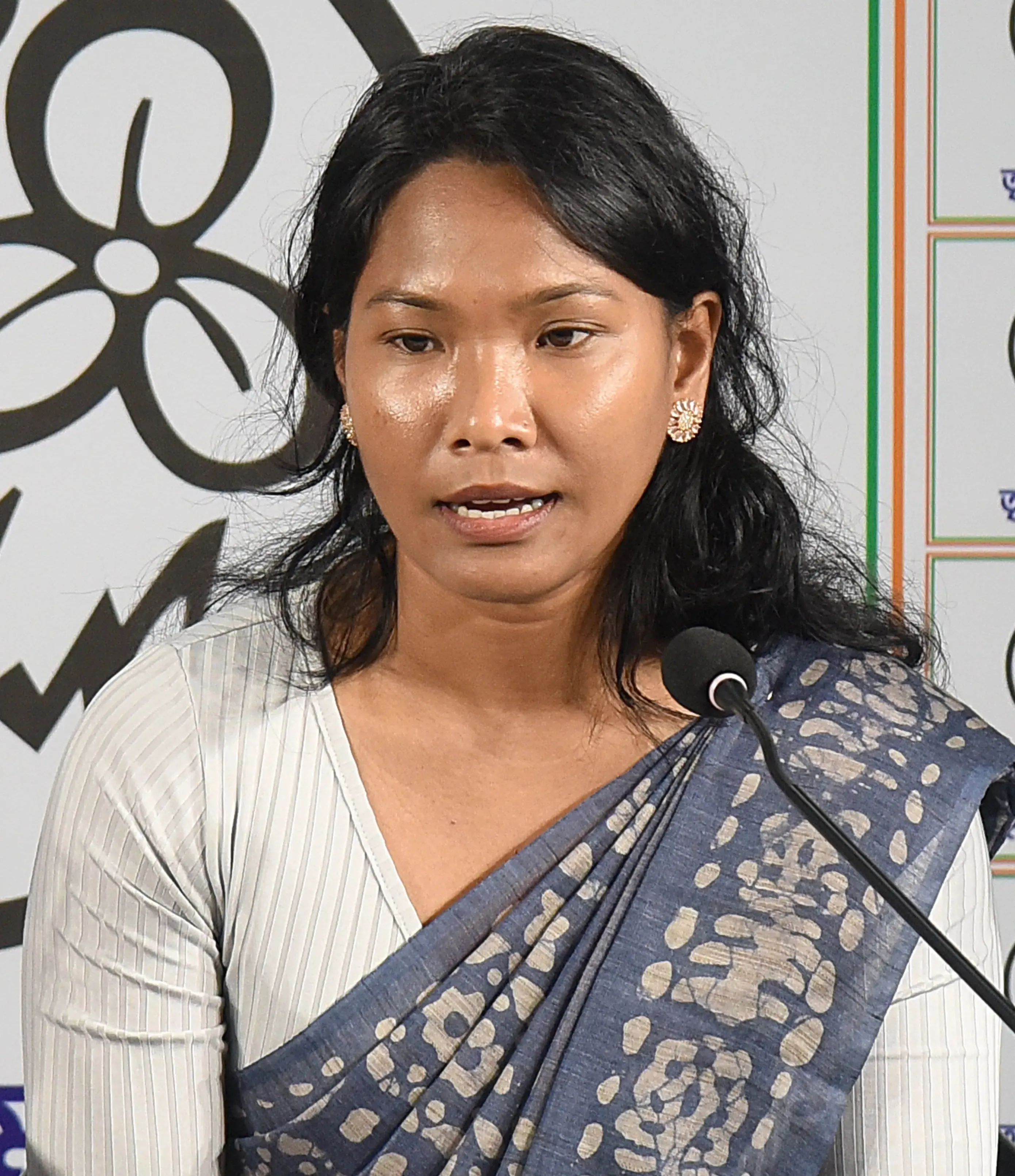 Ongoing Challenges for Asian Games Champion Swapna Barman's Political Bid