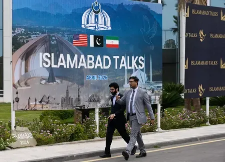 Uncertain Future for Upcoming US-Iran Negotiations After Cargo Ship Seizure