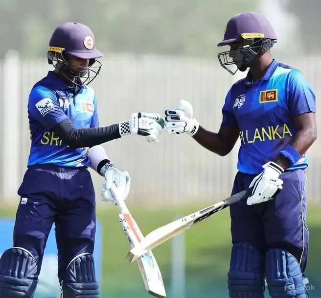 क्या अंडर-19 एशिया कप में नेपाल श्रीलंका के खिलाफ जीतने में नाकाम रहा?