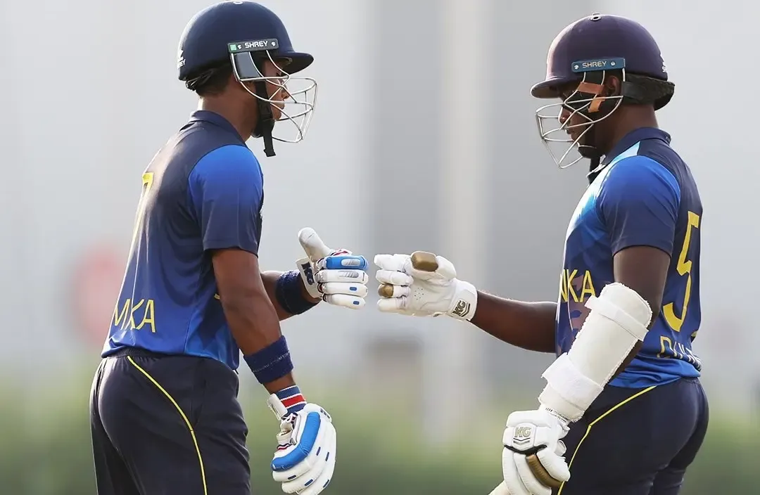 क्या श्रीलंका ने अफगानिस्तान को हराकर सेमीफाइनल में जगह बनाई?