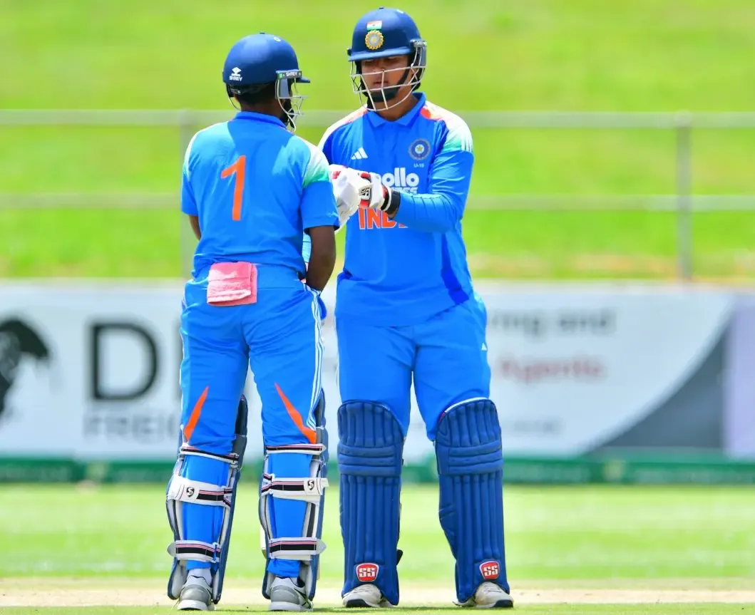 क्या अंडर-19 विश्व कप 15 जनवरी से शुरू हो रहा है? जानें भारतीय टीम का शेड्यूल