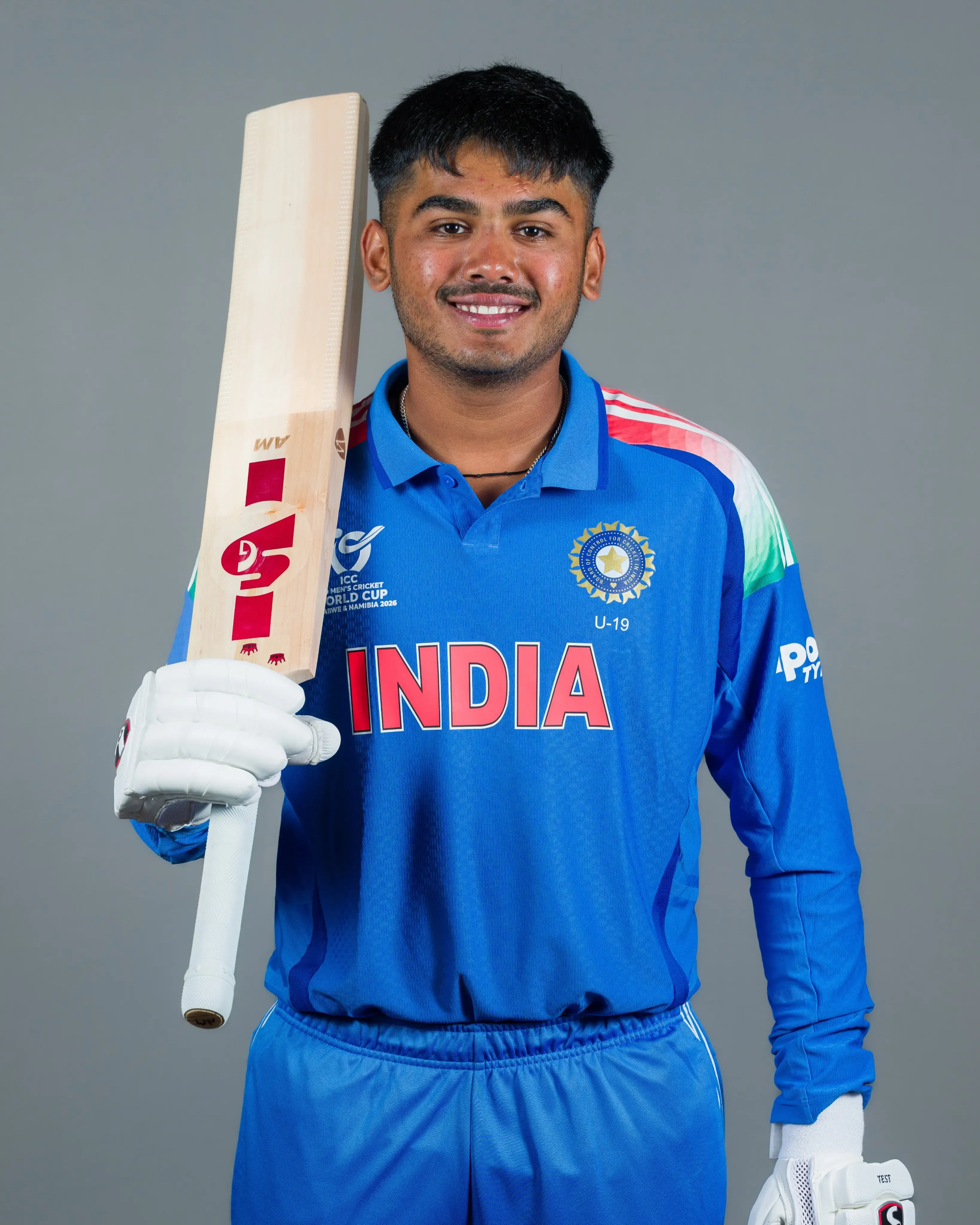 क्या अंडर-19 विश्व कप में भारतीय गेंदबाजों ने अमेरिका को ध्वस्त किया?