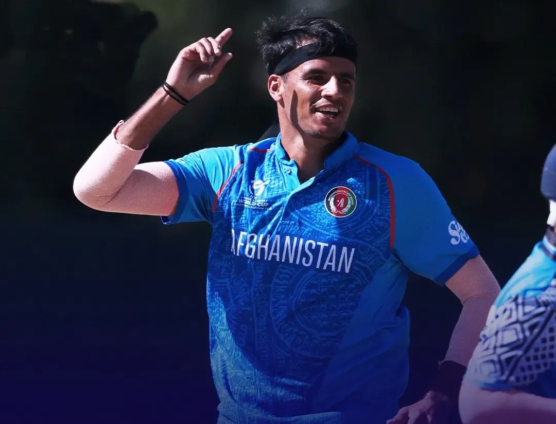 क्या तंजानिया अंडर 19 वर्ल्ड कप में 36 ओवर में सिर्फ 85 रन पर ऑलआउट हो गई?