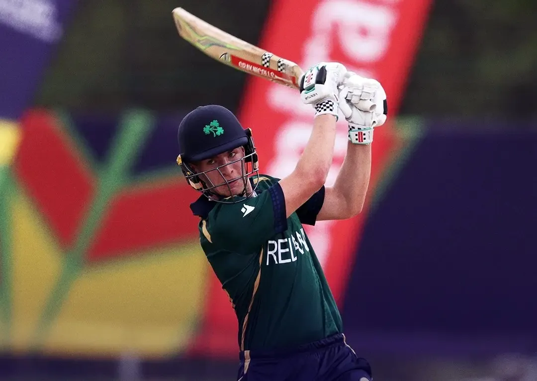 क्या जापान ने गंवाया 'गोल्डन चांस' और आयरलैंड पहुंचा सुपर-6 में?