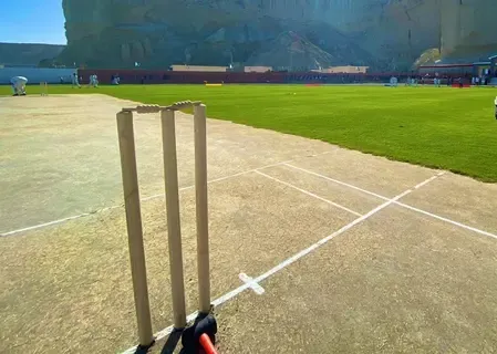 क्या अंडर 19 वर्ल्ड कप में भारतीय कप्तान से हाथ न मिलाना अनजाने में हुआ?