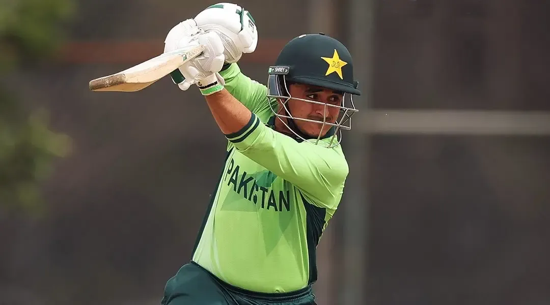 क्या पाकिस्तान ने अंडर 19 वर्ल्ड कप में स्कॉटलैंड को हराकर जीत का खाता खोला?